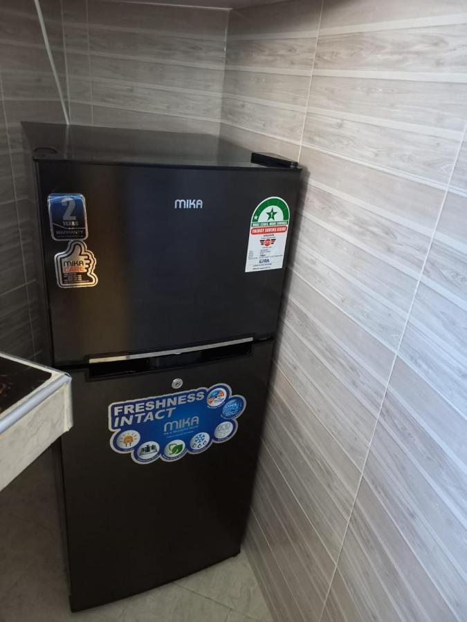 Rhino Apartment 瓦塔穆 外观 照片
